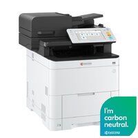 Kyocera Mita ECOSYS MA3500cix 1102YK3NL0 Image #5