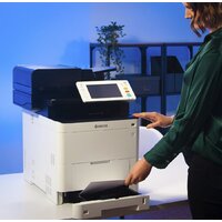 Kyocera Mita ECOSYS MA3500cix 1102YK3NL0 Image #6