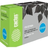 CACTUS CS-CZ192A (аналог HP CZ192A)