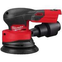 Milwaukee M18 FROS125-0B 4933498253 (без АКБ, сумка) Image #6
