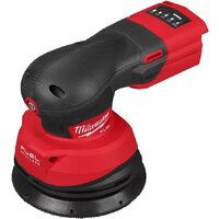 Milwaukee M18 FROS125-0B 4933498253 (без АКБ, сумка) Image #3