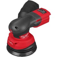 Milwaukee M18 FROS125-0B 4933498253 (без АКБ, сумка) Image #9