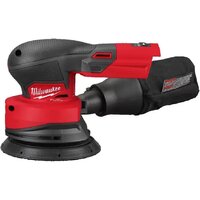 Milwaukee M18 FROS125-0B 4933498253 (без АКБ, сумка) Image #4