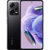 Xiaomi Redmi Note 12 Pro+ 5G 8GB/256GB международная версия (черный)