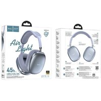 Hoco W35 Air (синий) Image #4