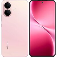 Vivo V60 Lite 5G V2529 12GB/512GB международная версия (поп розовый) Image #2