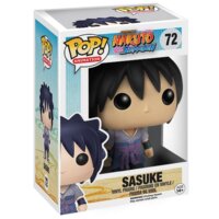 Funko Animation Naruto Shippuden Sasuke 6367 Image #2