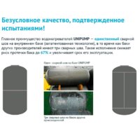 Unipump Компакт 15 над Image #2
