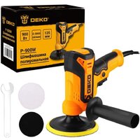 Deko P-900W 084-1096