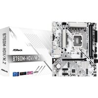 ASRock B760M-HDV/M.2 Image #2