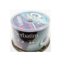 Verbatim 700Mb 52x 43351 (50 шт.)