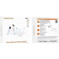 Borofone BW39 (белый) Image #4