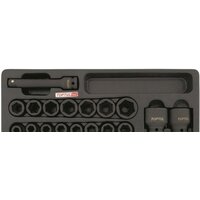 Toptul GCAT1807 18 предметов