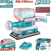 Total TFSLI20311 (с 1-им АКБ)