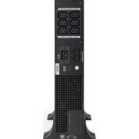 ExeGate PowerExpert ULS-3000.LCD.AVR.C13.USB.RS232.SNMP.2U Image #3