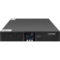 ExeGate PowerExpert ULS-3000.LCD.AVR.C13.USB.RS232.SNMP.2U Image #4