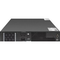 ExeGate PowerExpert ULS-3000.LCD.AVR.C13.USB.RS232.SNMP.2U Image #5