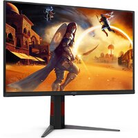 AOC Gaming Q27G4ZD Image #2