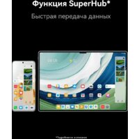 Huawei MatePad Pro 13.2" PCE-W29 Wi-Fi 12GB/256GB (черный) Image #14