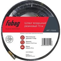 Fubag 170220 Image #2