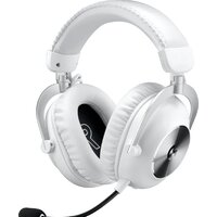 Logitech G Pro X 2 Lightspeed (белый) Image #1
