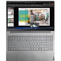Lenovo ThinkBook 15 G4 ABA 21DL009WUS Image #11