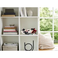 LEGO Icons 10330 McLaren F1 MP4/4 и Айртон Сенна Image #10