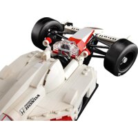 LEGO Icons 10330 McLaren F1 MP4/4 и Айртон Сенна Image #8