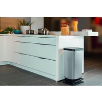 Rotho Paso 1754111006 (40 л, черный/карбон) Image #5