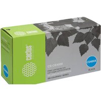 CACTUS CS-CE400X (аналог HP 507X (CE400X))