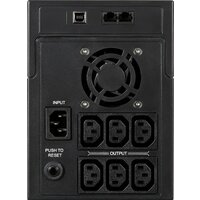 IPPON Back Basic 1500 Image #2