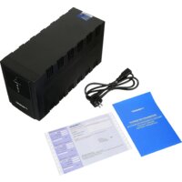 IPPON Back Basic 1500 Image #10