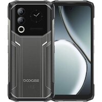 Doogee Blade 20 Ultra 8GB/512GB (серый/серебристый)