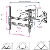 Kromax Galactic-44 (черный) Image #2