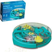 Эврики Робот - пылесос 7826142 Image #3