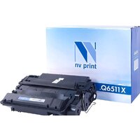 NV Print NV-Q6511X (аналог HP Q6511X)