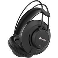 Superlux HD672 (черный) Image #2