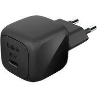Belkin WCA013KQBK (черный)