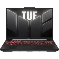 ASUS TUF Gaming A16 2024 FA607NUG-RL225 Image #1