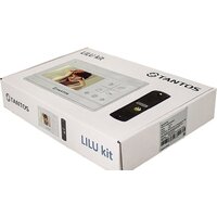 Tantos LILU kit Image #3