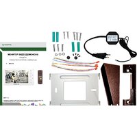 Tantos LILU kit Image #2