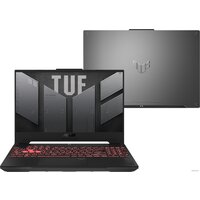 ASUS TUF Gaming A17 2023 FA707NU-HX071