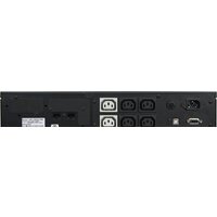 Powercom King Pro RM KIN-1200AP LCD RM Image #2