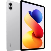 Xiaomi Redmi Pad 2 Pro 5G 8GB/256GB международная версия (серебристый) Image #2