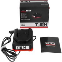 TEH LBC01 (20В) Image #4