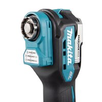 Makita DTM52RTJX1 (с 2-мя АКБ, кейс, набор оснастки) Image #13