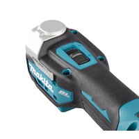 Makita DTM52RTJX1 (с 2-мя АКБ, кейс, набор оснастки) Image #11