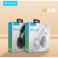 Celebrat A35 (черный/темно-серый) Image #2