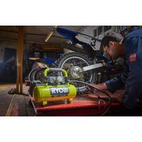 Ryobi R18AC-0 Image #2