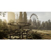 Chernobylite для PlayStation 5 Image #7